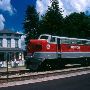 Indiana Transportation Museum