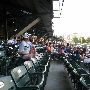Victory Field Baseball Park - White River State Park
