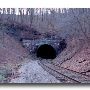 Tunnelton Train Tunnel
