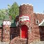Santa's Candy Castle