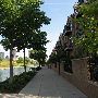 Central Canal (EAST of West Street and NORTH to 11th Street)