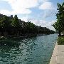 Central Canal (EAST of West Street and NORTH to 11th Street)