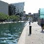 Central Canal (EAST of West Street and NORTH to 11th Street)