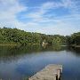 Berry Branch Lake