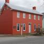 Levi Coffin House - State Historic Site