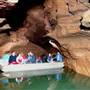 Bluesprings Caverns