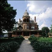 Seiberling Mansion