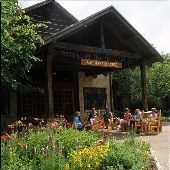 Abe Martin Lodge - State Park Inn