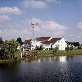 Elkhart - Amish Country