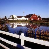 Menno-Hof Interpretive Center
