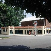 Trumps' Texaco Museum