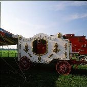 International Circus Hall of Fame