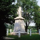 Chief Menominee Memorial