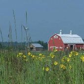 Prophetstown State Park - Historic Prophetstown