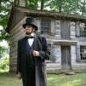 Lincoln Pioneer Village & Museum