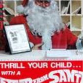 Santa Claus Museum