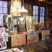 Paul Henry's Art Gallery & Studios