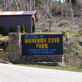 Marengo Cave Park