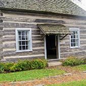 John Hay Center