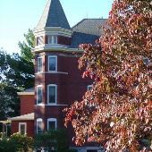 Saint Mary-of-the-Woods College