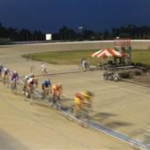 Major Taylor Velodrome
