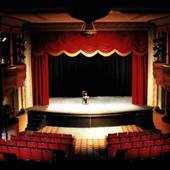 Memorial Opera House