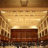 Hilbert Circle Theatre