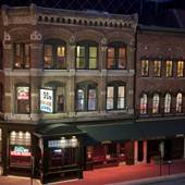 St. Elmo Steak House