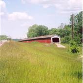 Jackson County Visitor Center