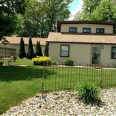 Hudson Lake Cottage