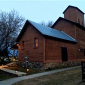 The Old Mill Village