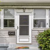 Fountain Square Stylish Single Family Home