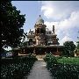 Seiberling Mansion
