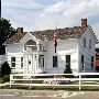 Ernie Pyle Historic House
