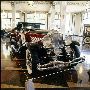 Auburn Cord Duesenberg Museum