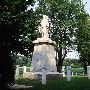 Chief Menominee Memorial