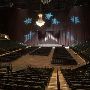 Bankers Life Fieldhouse
