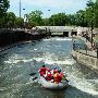East Race Waterway
