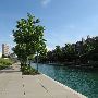 Central Canal (EAST of West Street and NORTH to 11th Street)