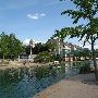 Central Canal (EAST of West Street and NORTH to 11th Street)