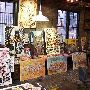 Paul Henry's Art Gallery & Studios
