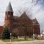 Fayette County Courthouse