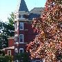 Saint Mary-of-the-Woods College