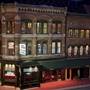 St. Elmo Steak House