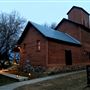 The Old Mill Village