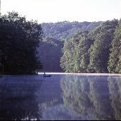 Patoka Lake - Reservoir
