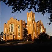 First Mennonite Church