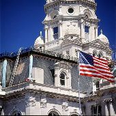 Vigo County Courthouse
