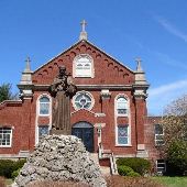 Mount Saint Francis