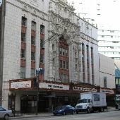Indiana Repertory Theatre